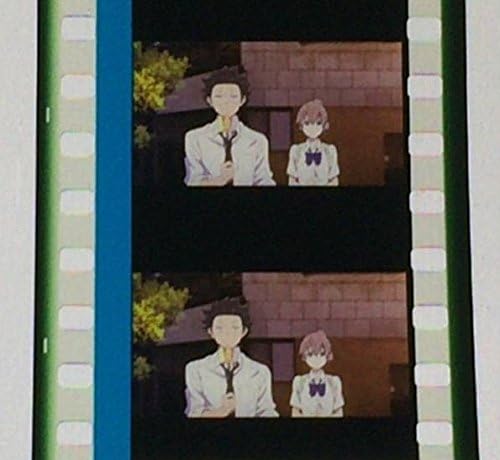 映画 聲の形 入場者特典フィルム 1枚 | www.ddechuquisaca.gob.bo
