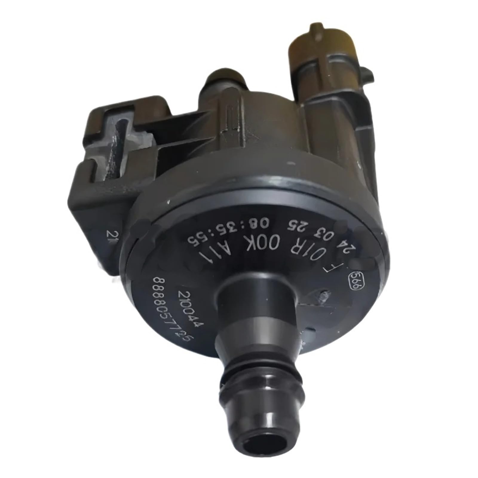 F01R00KA11 Carbon Canister Electromagnetic Valve Con, Fit for Geely Manjaro Xingyue L KX11 Binyue C00L Coolray Boyue L Atlas