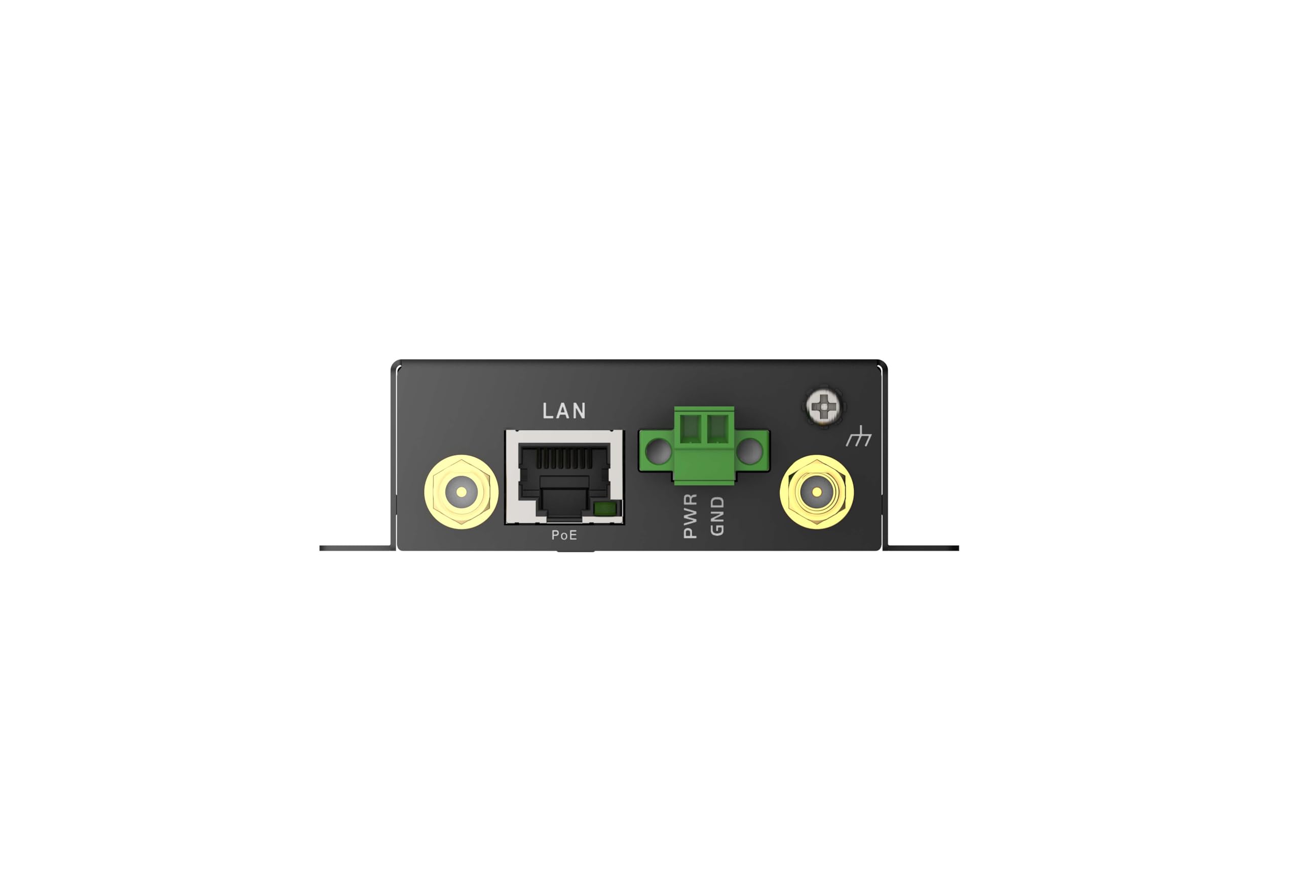 D-Link DWM-311-GP Modem 5G M2M PoE – Routeur industriel 5G NR & LTE Dual-SIM avec port 2,5GbE PoE+, sécurité VPN, montage sur rail DIN, surveillance à distance pour IoT & infrastructures intelligentes