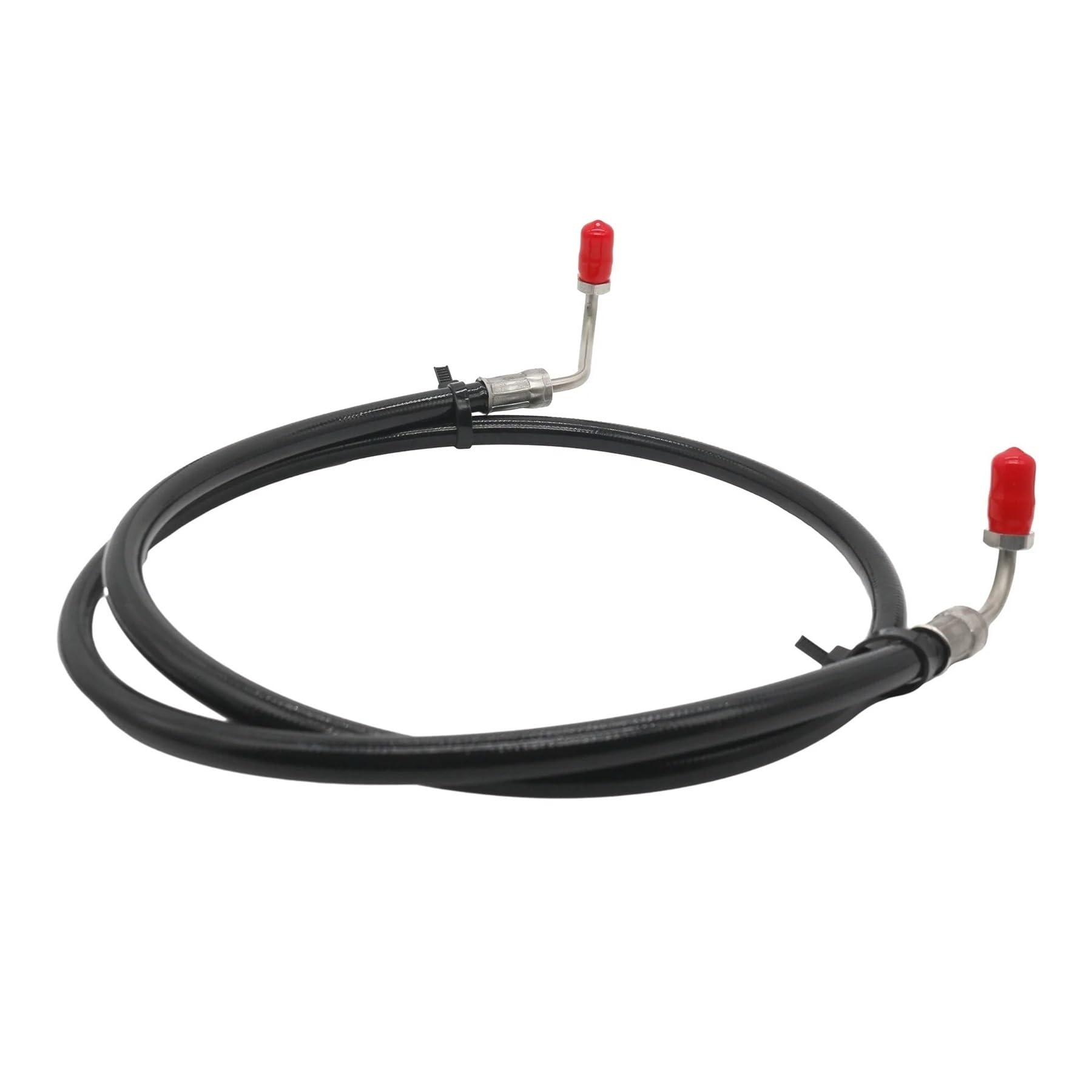 Budzavhic One Color For V-Lvo Penta Hydraulic Trim Hose Sx-M Sx-C Sx-Slt W/O-Ring 3853825 38538252 0984645 984645 0911937 911937