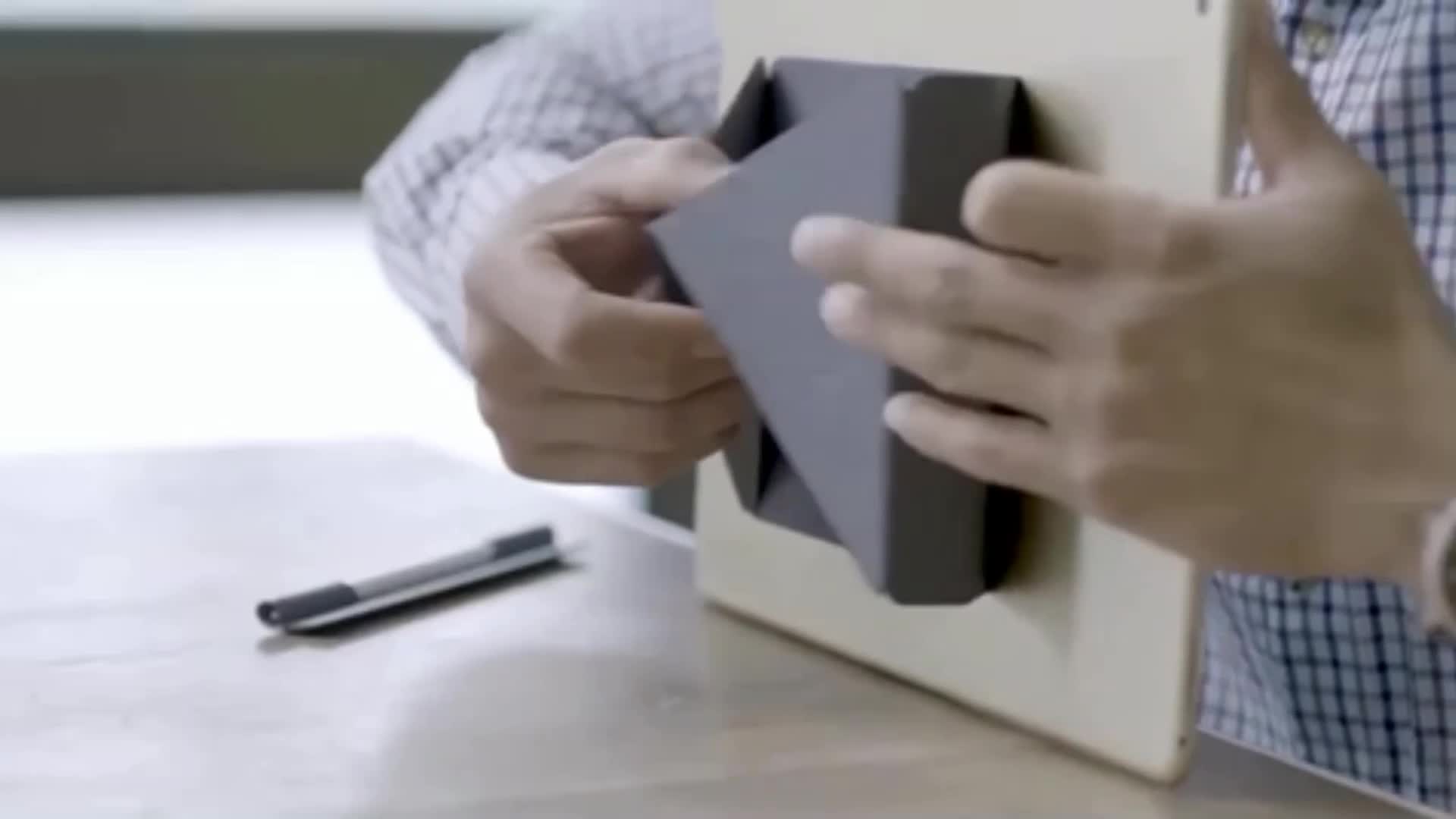 Amazon.co.jp: MOFT X iPadスタンド タブレットスタンド 7.9インチ 8.3