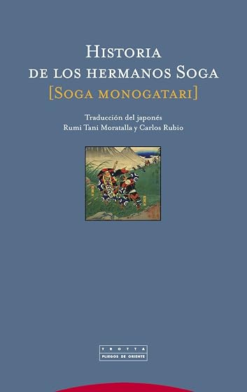 Historia de los Hermanos Soga