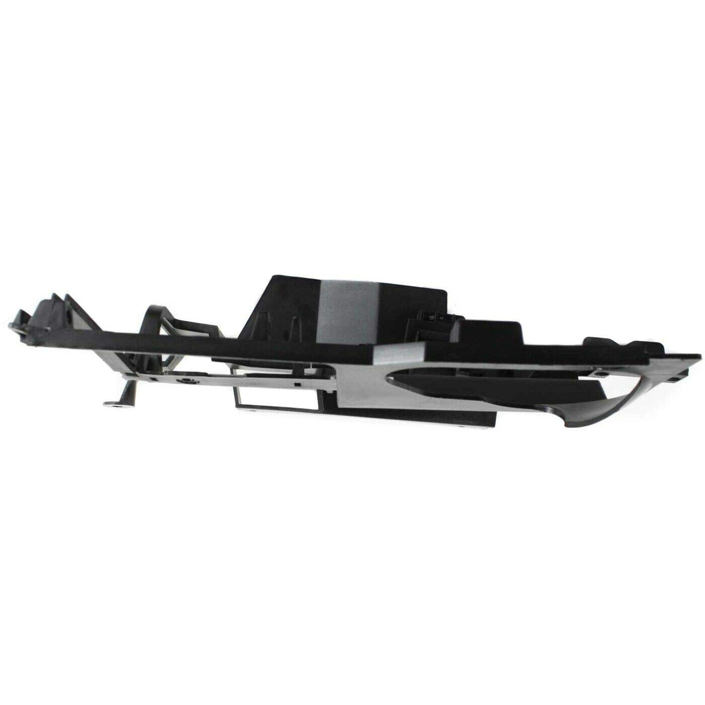 Amazon.com: lufhewxna Headlamp Headlight Bracket Passenger Right 