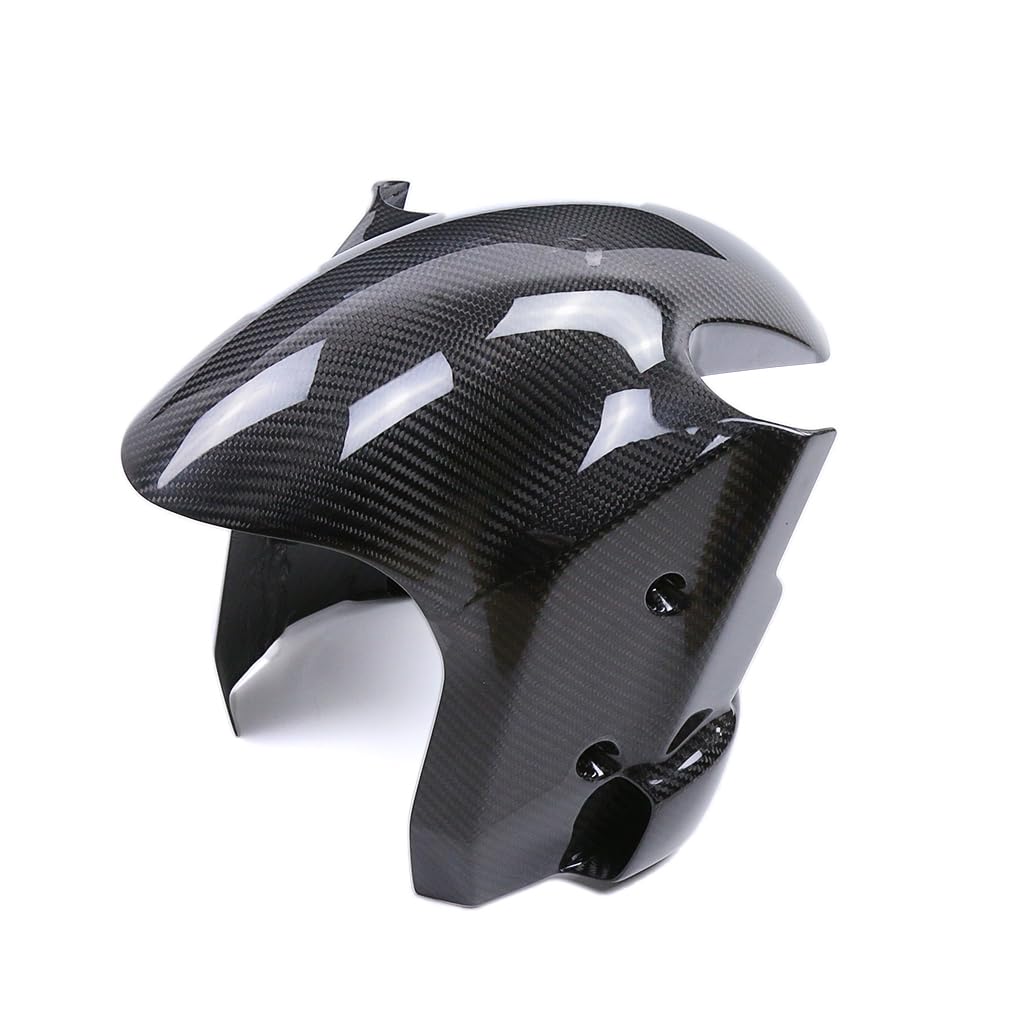 Amazon | バイク用M1000RR S1000RRフロントフェンダー 2023+泥除け