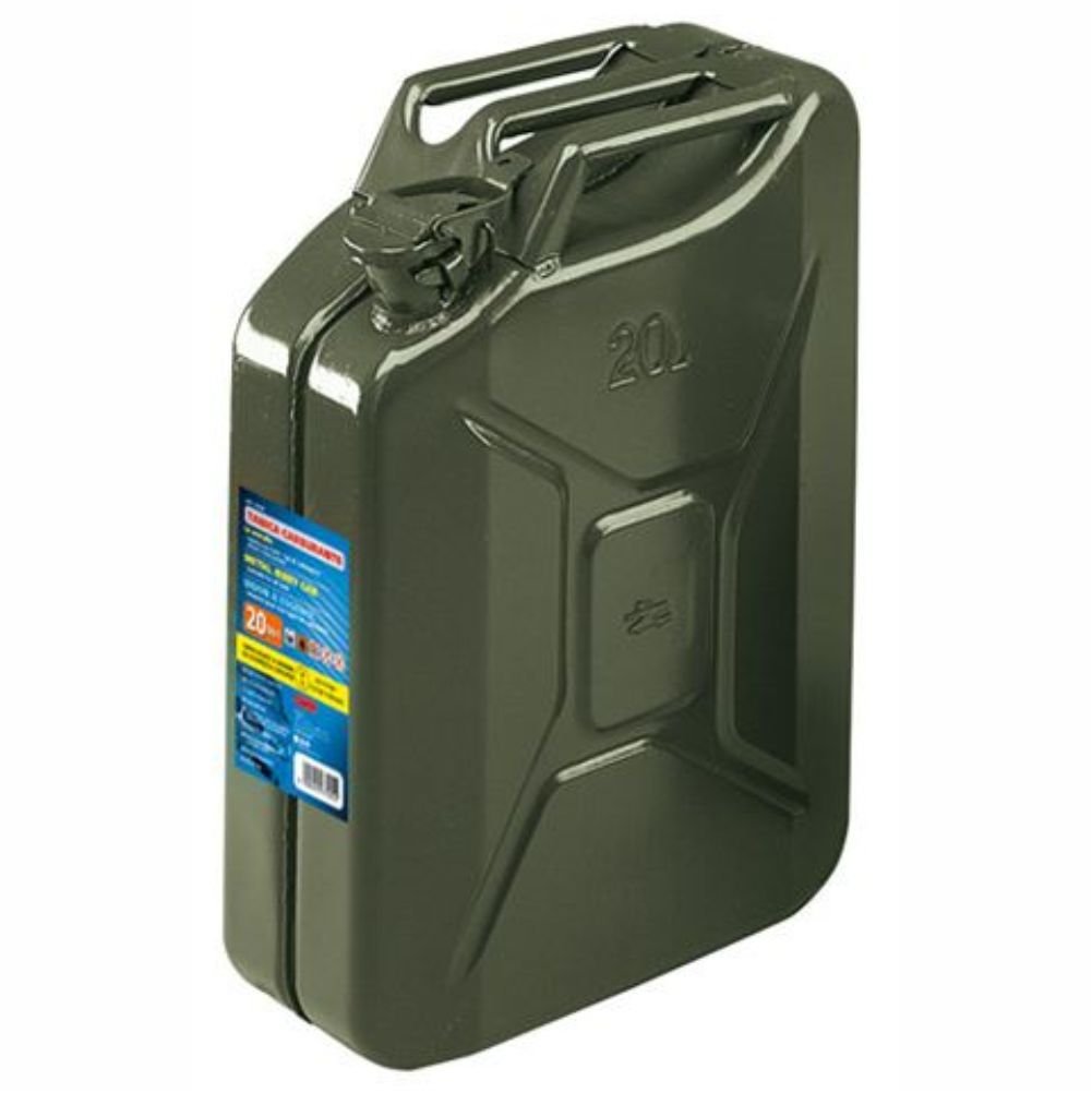 LAMPA 67000 Bidón de combustible 20L