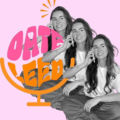 Couverture de Dateleed