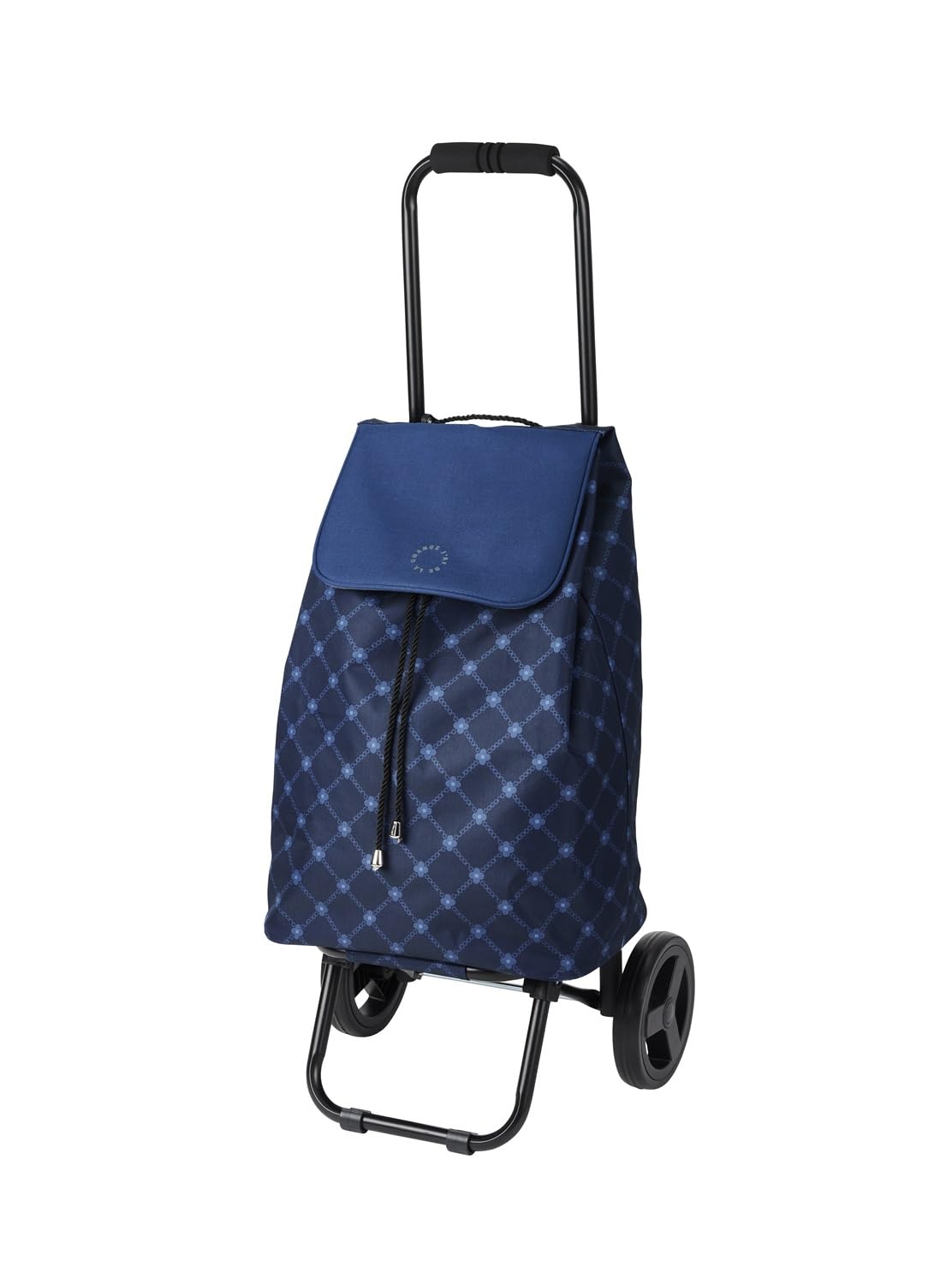Amazon.co.jp: Lep Cocoro Mode 550403 Shopping Carry Cart, 1.3 gal 
