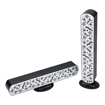 Paladone Minecraft Officially Licensed Light Bar Set of 2
