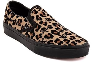 Classic Slip-On Vans for Extraordinary Styles - Skull Vans