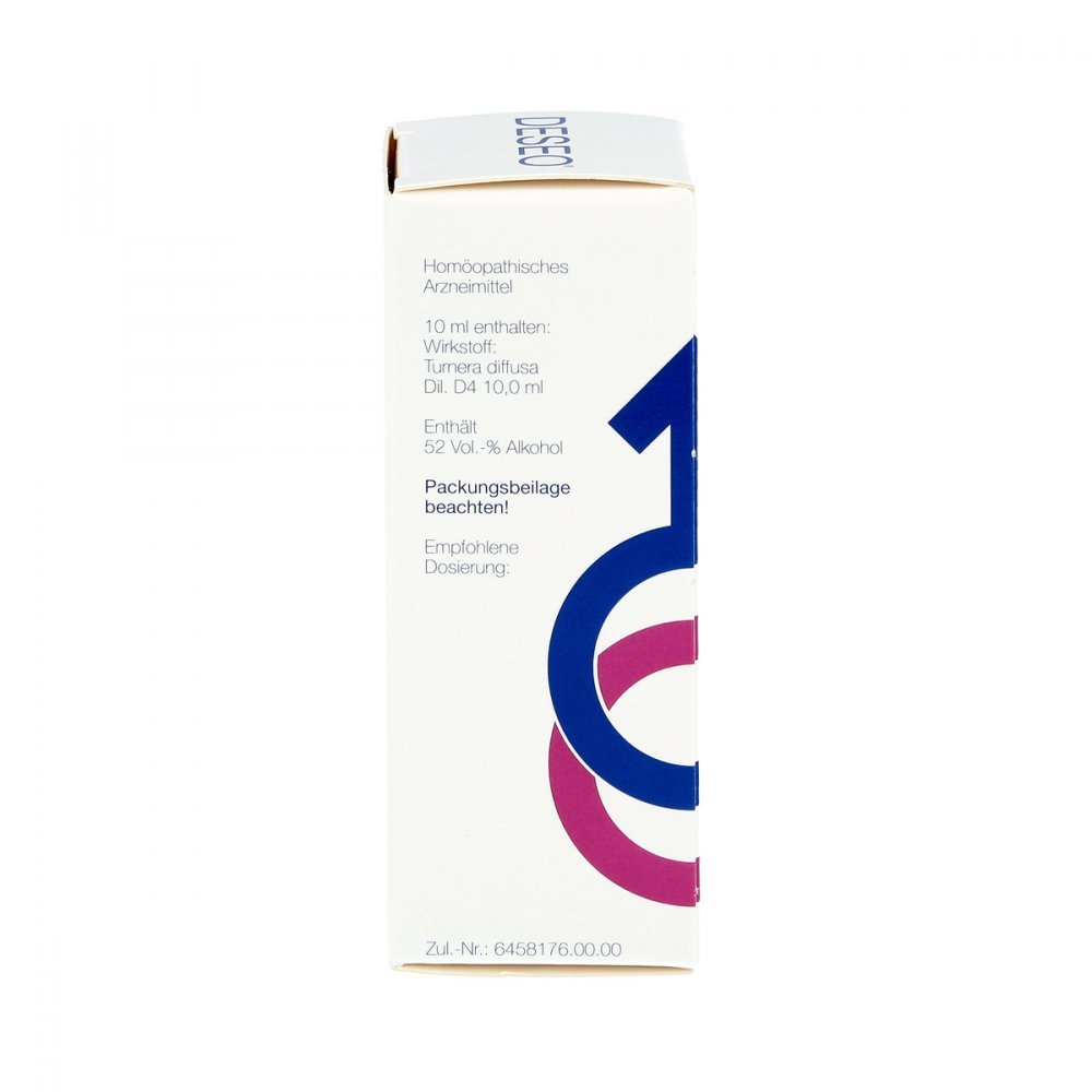 Deseo Tropfen, 50 ml