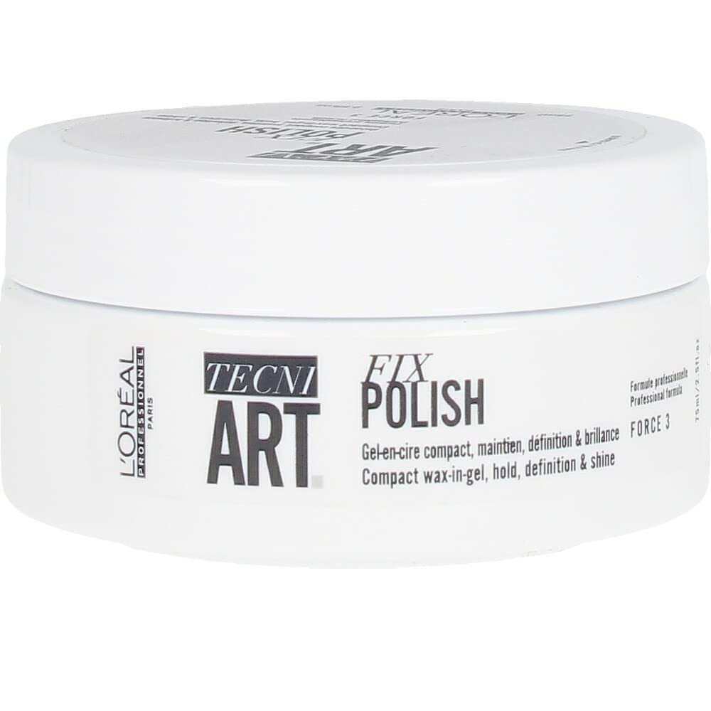 L'Oreal Paris Tecni Art Fix Polish Gel 75 ml