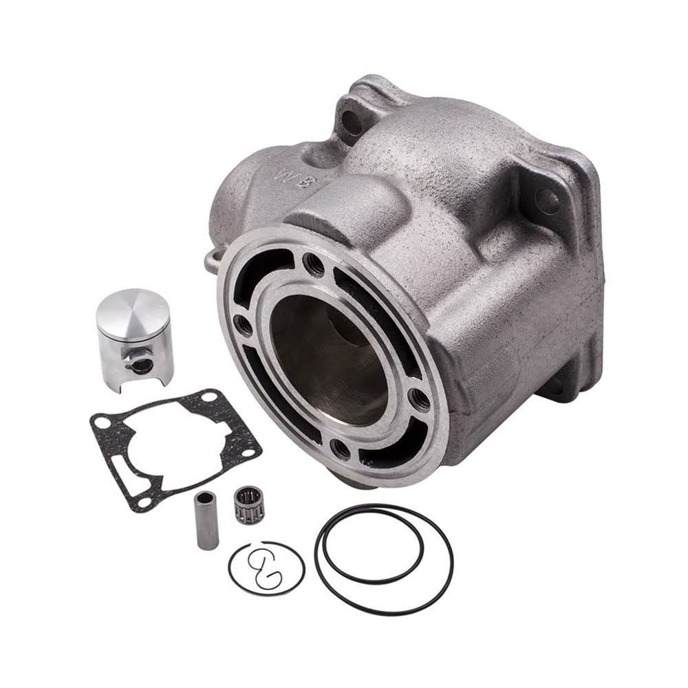 Joint de piston de cylindre 85cc haut moteur moto cross YZ80 YZ85