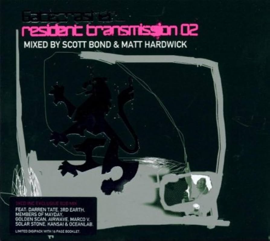 レア盤　RUPTURE/SEX, DRUGS AND RUPTURE Gatecrasher: Resident Transmission 02 by Various: Amazon.co