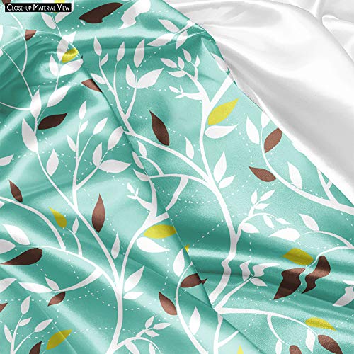 Image of ArtzFolio Branches | Reusable Sack Bag | Bag for Gym, Storage, Vegetable & Travel
