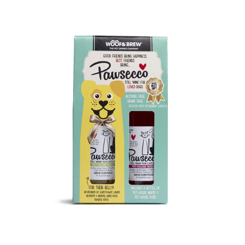 pawsecco amazon