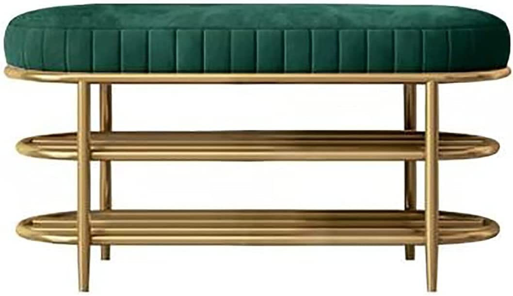 Banc à chaussures couloir pour en finir avec le désordre de l'entrée