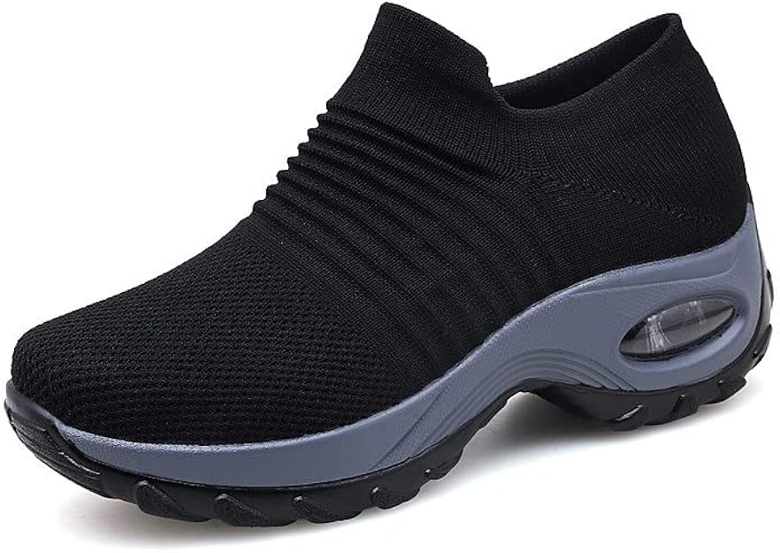 hypersoft sneakers amazon uk