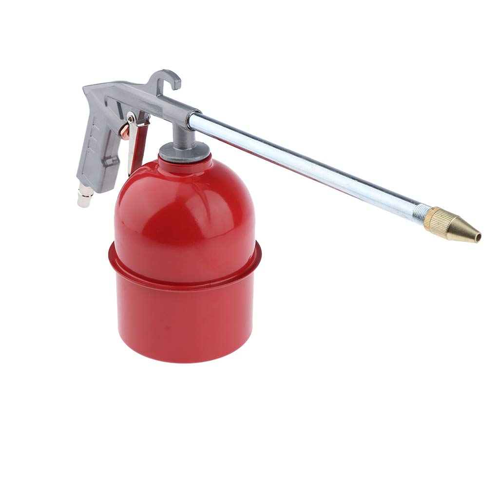 Drucksprüher Reinigungspistole Luftdruck Sprayer Drucklutfpistole KFZ Reiniger Sprühpistole