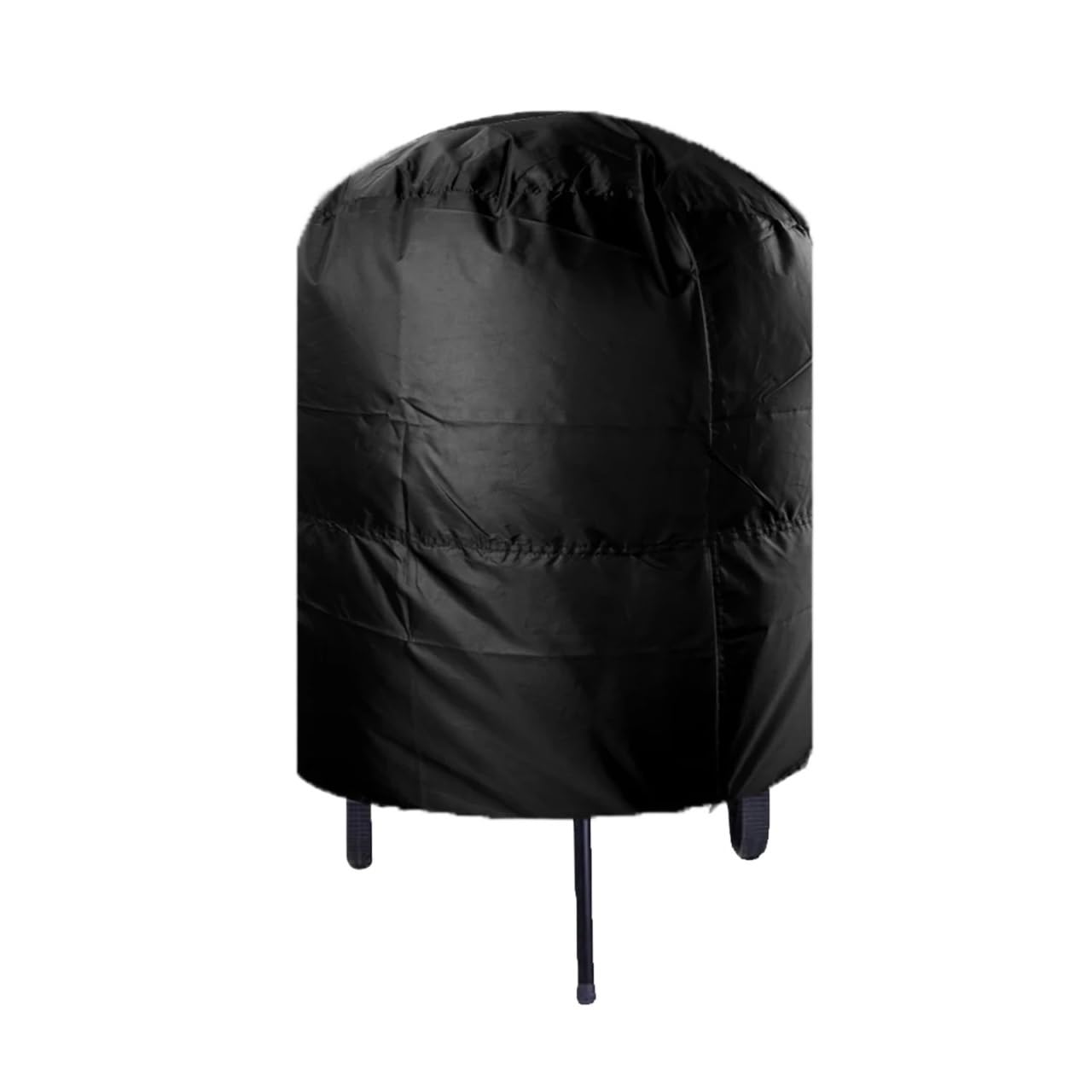 Pokrowiec na grill kempingowy, przeciwpyłowy, przeciwdeszczowy, 77x58cm/80x66x100cm, wytrzymały,Pokrowiec na grill(58x77cm)