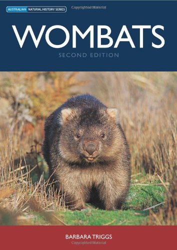 Wombats (Australian Natural History Series)