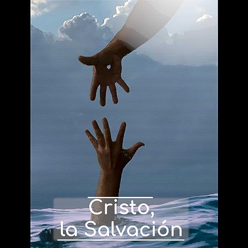 Cristo La Salvacion Titelbild