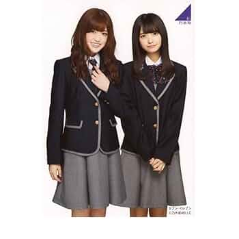 乃木坂46 表題曲生写真 松村沙友理 3コンプセット　#制服#希望#ガルル 乃木坂46 表題曲生写真 松村沙友理 3コンプセット #制服#希望#ガルル