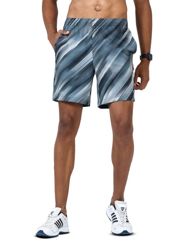 Dry Fit Supreme Sports Shorts – Maximize Your Athletic Potential with Superior Flexibility, Quick-Dry Technology, and High-Performance Design for Running, Gym, and Training