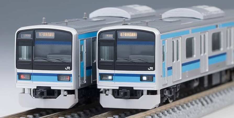 虎予約 楽天市場】送料無料◇98847 TOMIX トミックス JR E231-800系電車