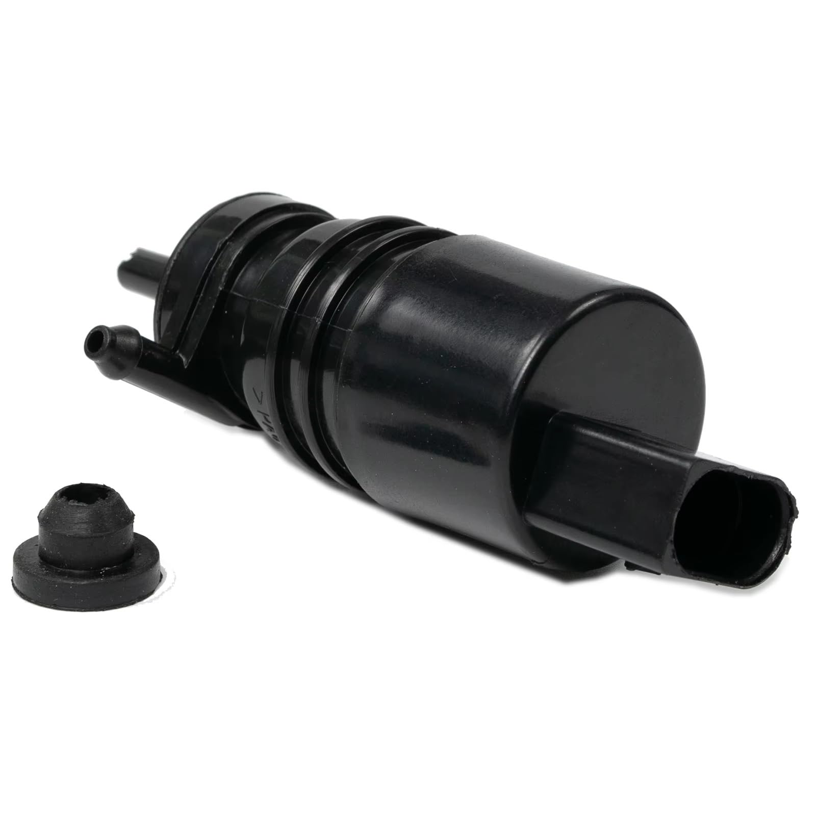 Sanehou One Color Washer Pump Compatible With Benz For C280 1997-2000 For 2006-2007 Car Wiper Front Windshield Windscreen Washer Pump Motor 2108690821