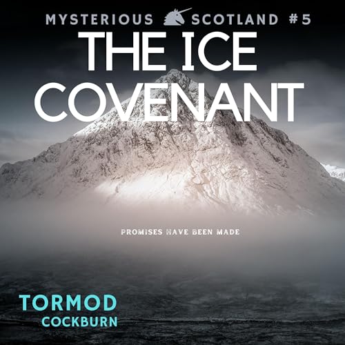 The Ice Covenant by Tormod Cockburn episode artwork