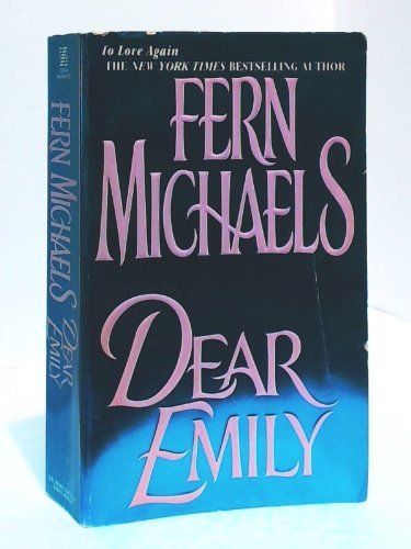 Dear Emily 0821749528 Book Cover