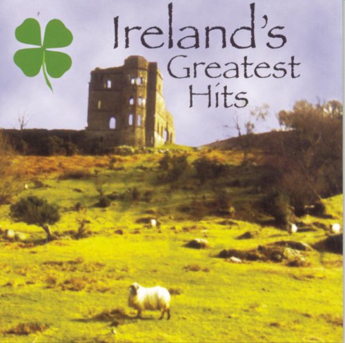 Ireland's Greatest Hits VARIOUS ARTISTS Digital Music