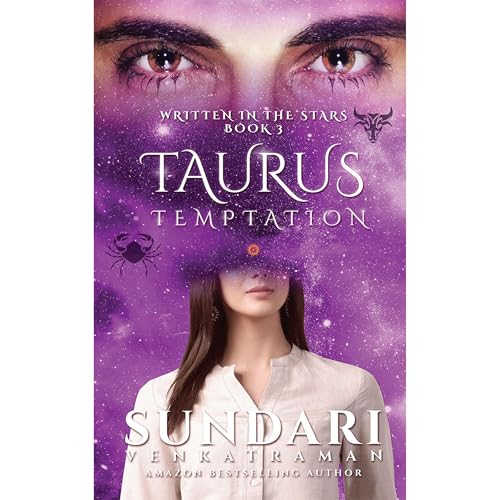 Taurus Temptation by Sundari Venkatraman episode artwork