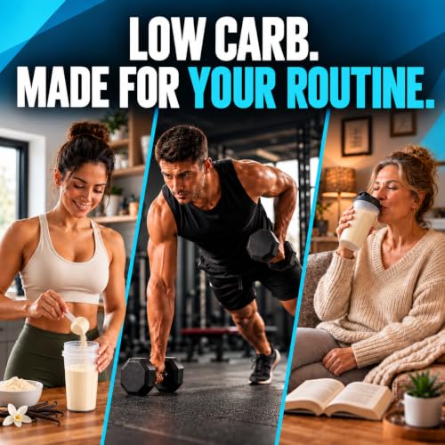 Keto Science Ketogenic Meal Shake