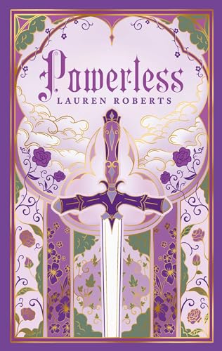 Image of Powerless Ultra Deluxe Edition (The Powerless Trilogy)