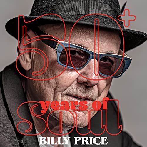Billy Price feat. Billy Price Band