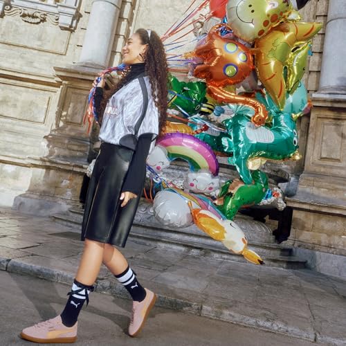 Image of Puma Womens Palermo Moda | Casual Shoes