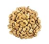 Sunburst Whole Roasted Cashew Nuts, Unsalted 1 kg #2