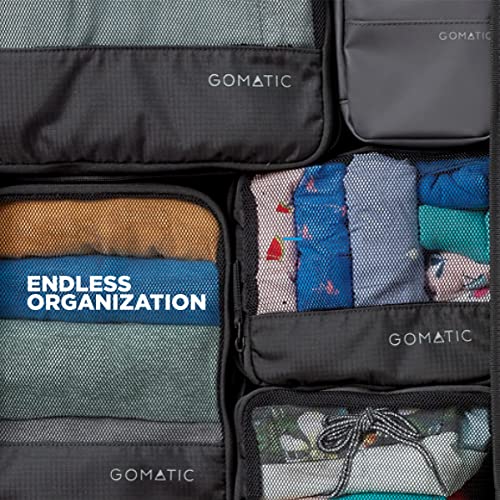 Sac de compression Gomatic Large pour optimiser l'espace de votre valise