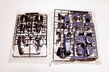 Amazon.co.jp: MG RMS-099 RICK DIAS Quattro Vageena Color [RMS-099