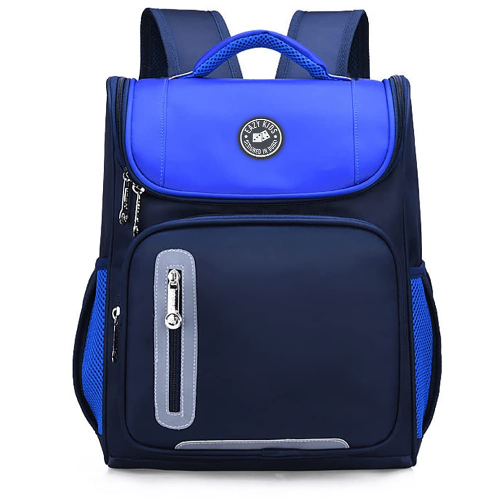 Ergonomic School Bag