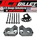ICT Billet LSX 1.50