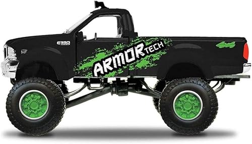 Miniatura 5 de Fresh Metal Maisto 4X4 Rebels 143 Ford F-350 Series