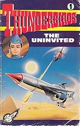 the uninvited thunderbirds