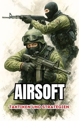 Airsoft : Taktiken und Strategien