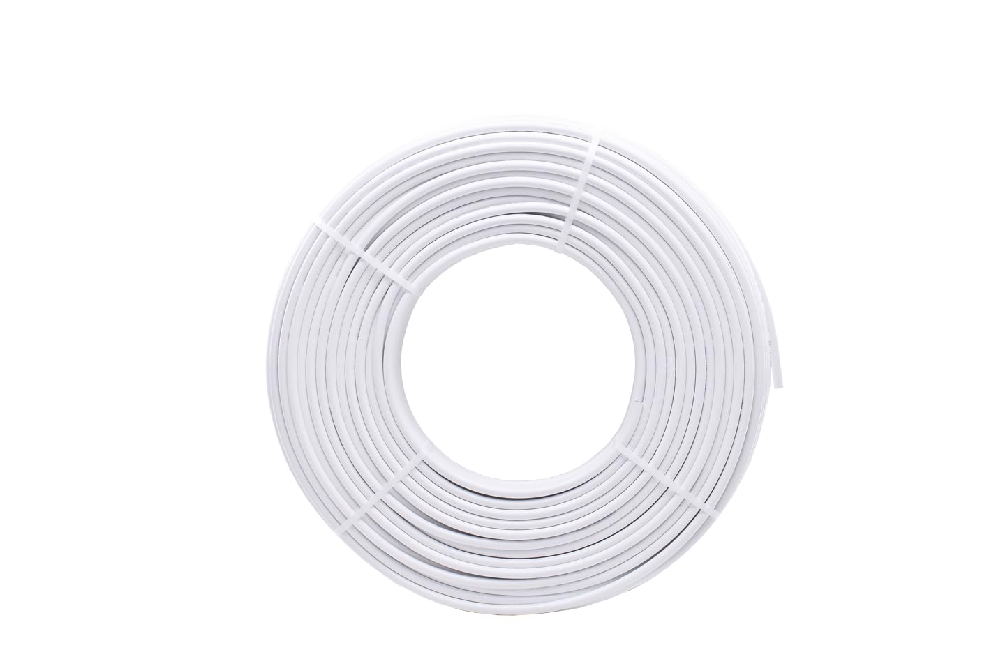 26 x 3 mm Alu-Verbundrohr Trinkwasser 50m Metallverbundrohr Heizrohr Heizung Aluminium 5-Schicht Alpert PE-RT 26x3 Aluverbundrohr