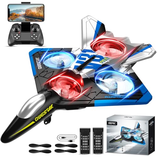 4DRC V31 Foam RC Airplane