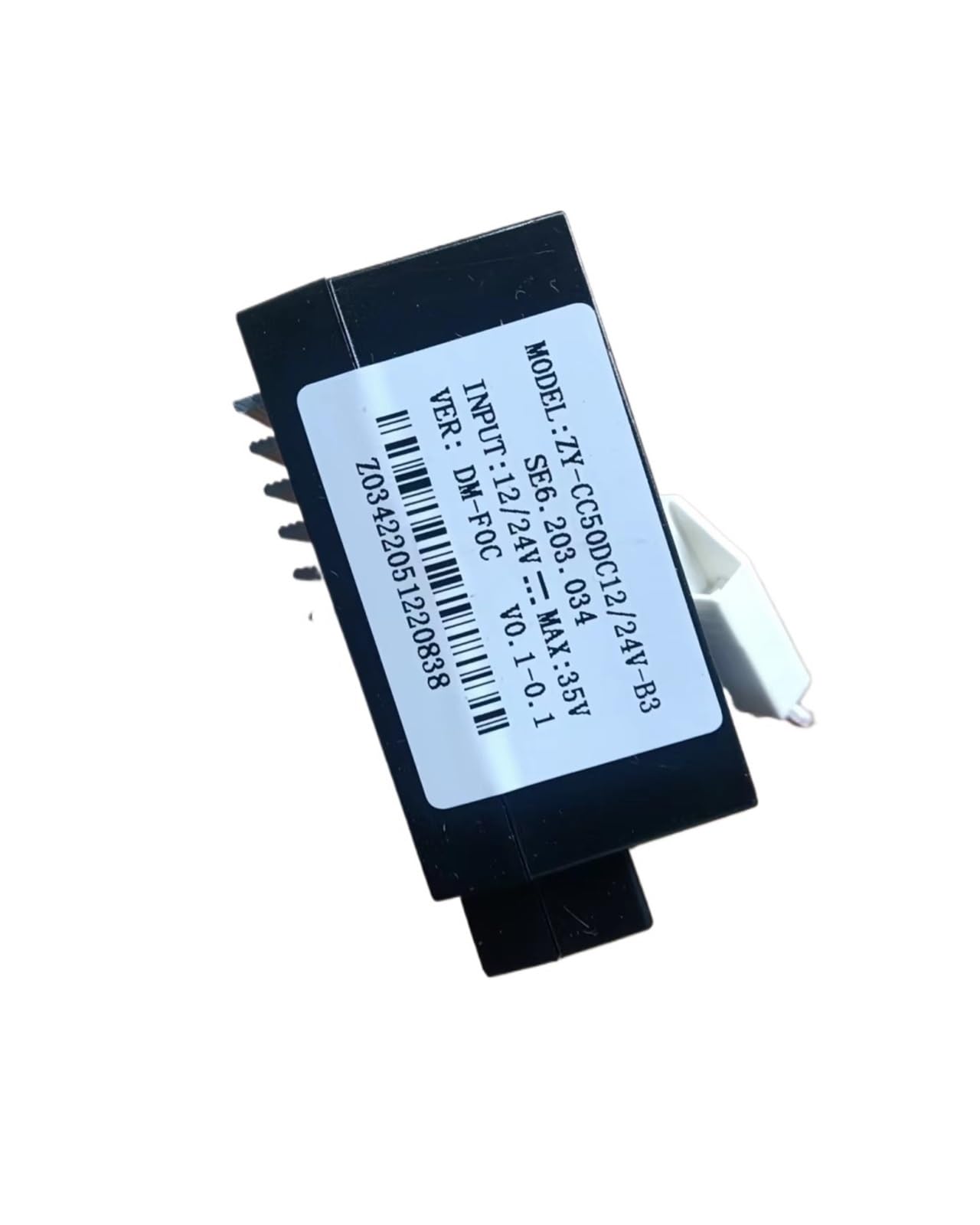 Amazon.com: ZY-CC50DC12/24v-b3/B5 Car Refrigerator Variable