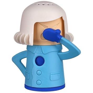 VGMAX Fridge and Freezer Odor Absorber and Freshener Cool Mama