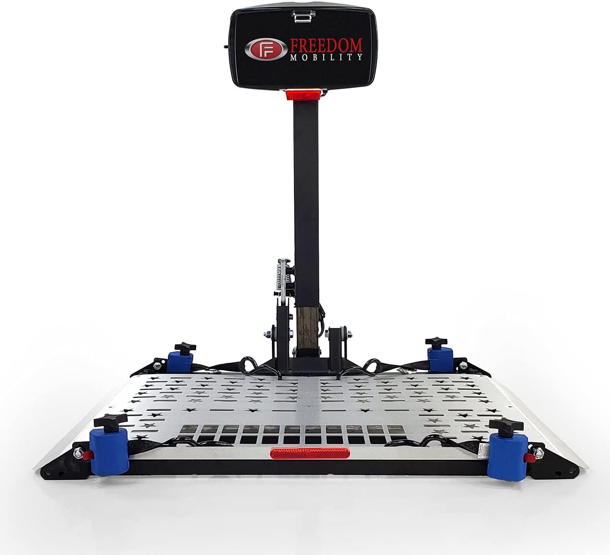 Freedom Fully Automatic Power Chair Lift Freedom Fully Automatic Power Chair Lift